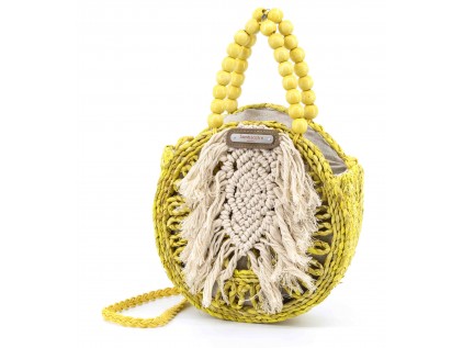Crossbody BOHOCHIC